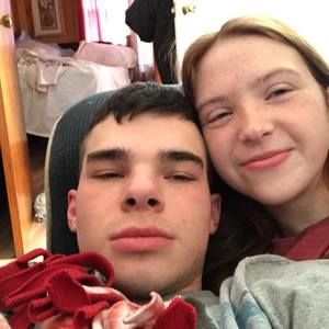 Meet your Posher, Bryan